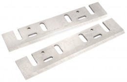 Draper Spare Blades (Pair) For 78941 £26.49